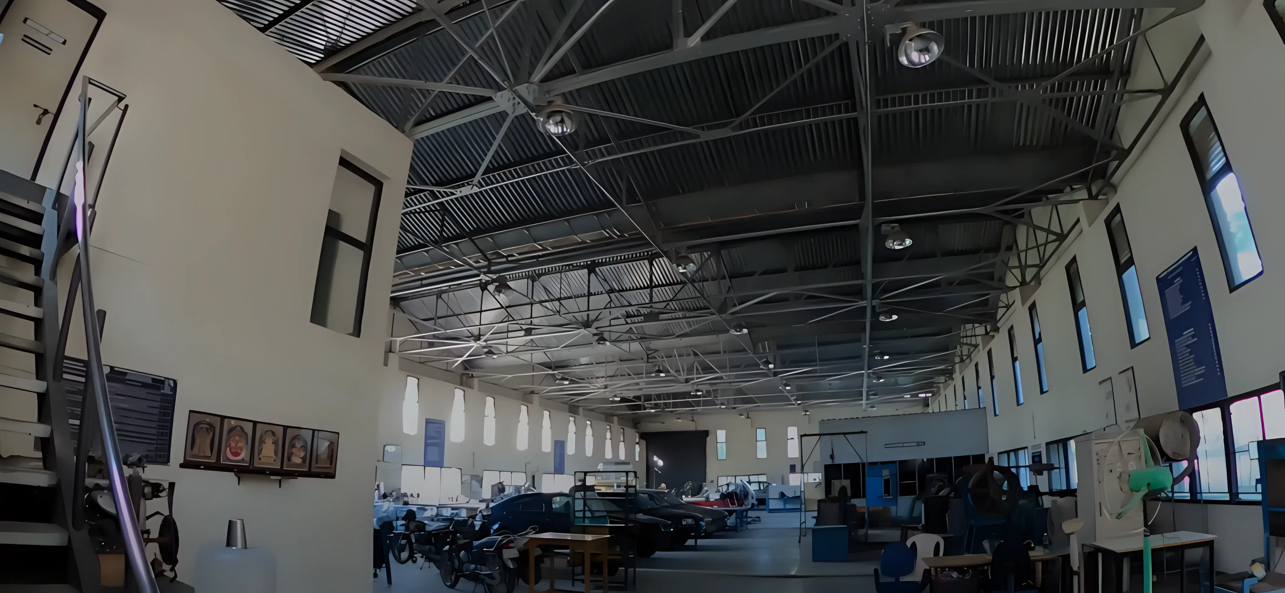 SVCE Chennai Academic Infrastructure photo 1